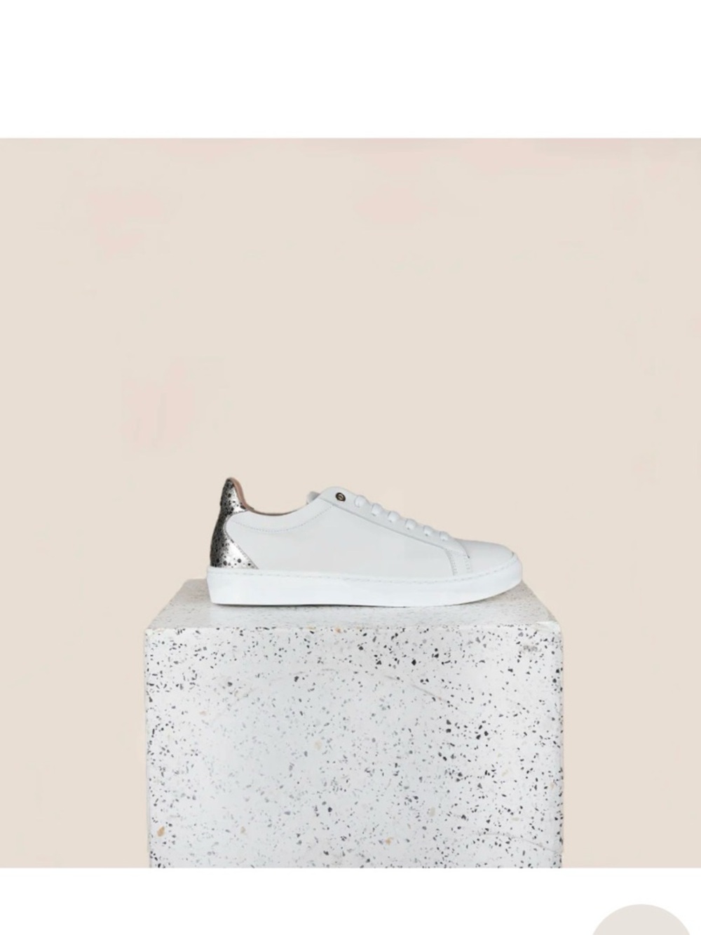 A. SOLIANI Amalfi sneaker